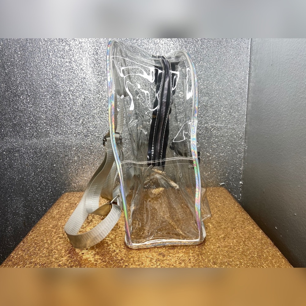 Transparent Backpack - image 4
